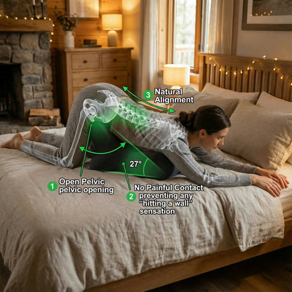 INTIMACY SUPPORT PILLOW