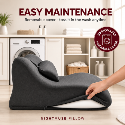 INTIMACY SUPPORT PILLOW