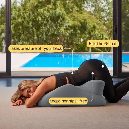 INTIMACY SUPPORT PILLOW