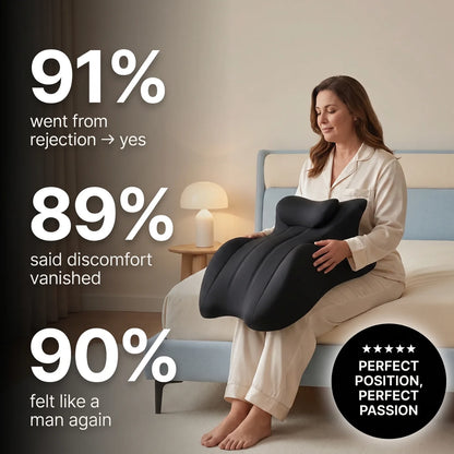 INTIMACY SUPPORT PILLOW