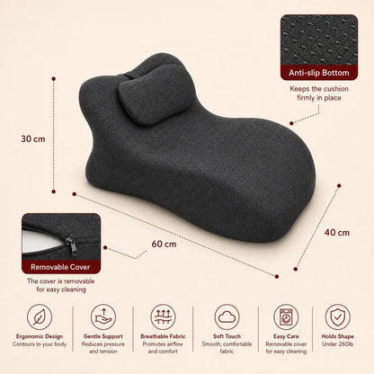 INTIMACY SUPPORT PILLOW