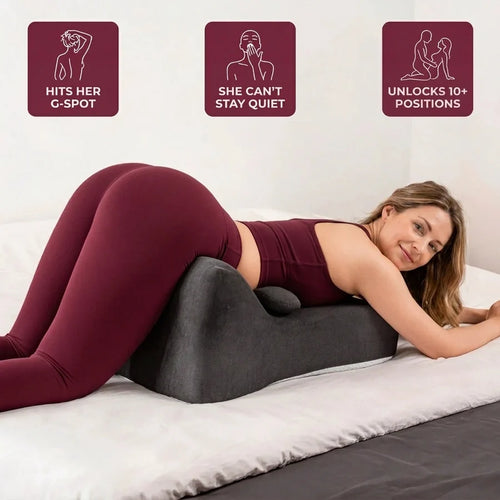 INTIMACY SUPPORT PILLOW
